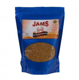 Jams Methi Dana (Desi) (Fenugreek Seed)  Pack  250 grams